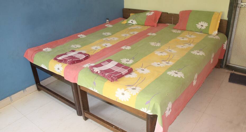 Gharkul Home Stay, Malvan 5